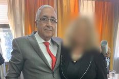 Miranda tiene una extensa carrera en la Justicia