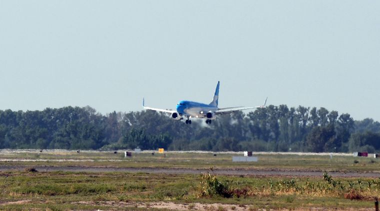 Foto: ALF PONCE MERCADO / MDZ