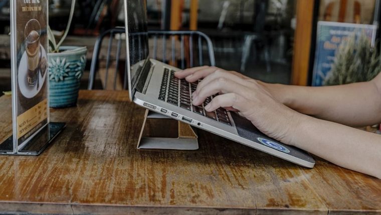 El mercado laboral registra una transformación importante de la mano de la tecnología Foto: MDZ