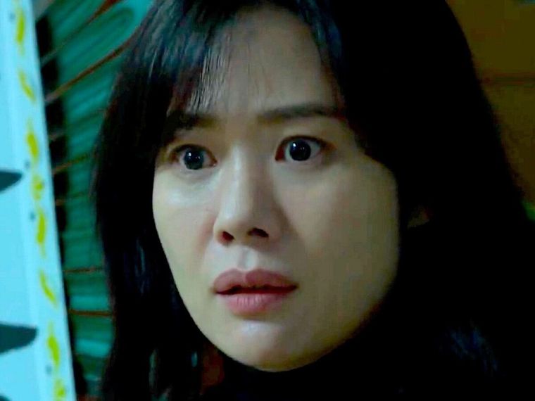 La serie de Netflix que no te puedes perder si te gusta el drama coreano Foto: Netflix