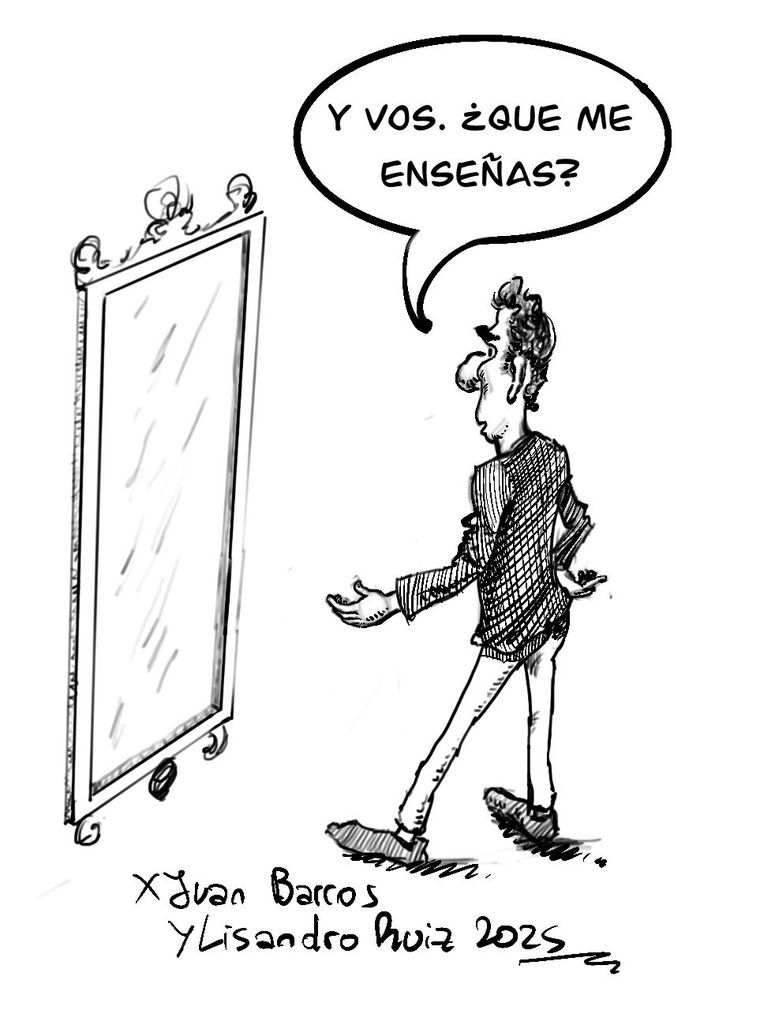 Creer en el camino lo abre