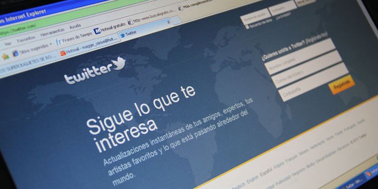 El ingreso a un nuevo mundo de escueta comunicación Foto: Maggie Ojcius/Mediamza.com