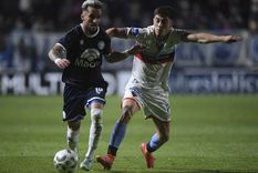 Independiente Rivadavia no puede con Brown de Adrogué Foto: Télam Independiente Rivadavia no puede con Brown de Adrogué Foto: Télam