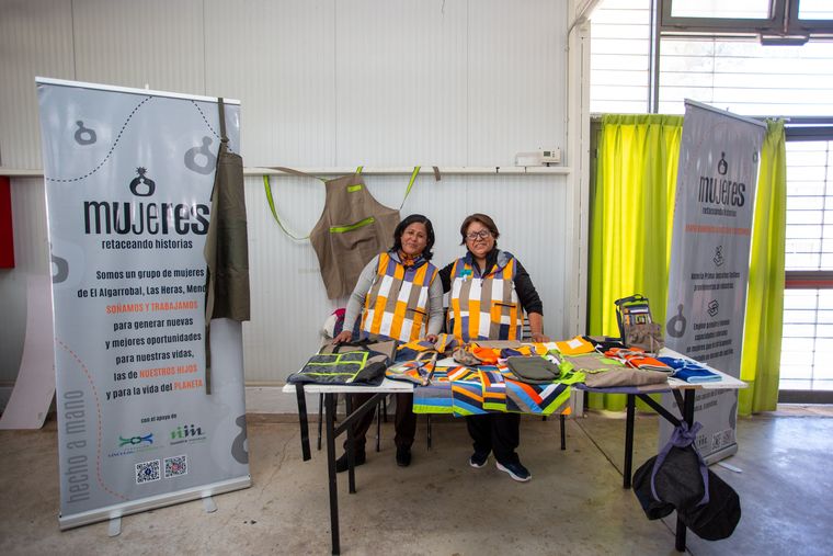 Con arte, tecnología y educación ambiental, Mendoza reforzó su compromiso con el cuidado del ambiente durante junio. Con arte, tecnología y educación ambiental, Mendoza reforzó su compromiso con el cuidado del ambiente durante junio.