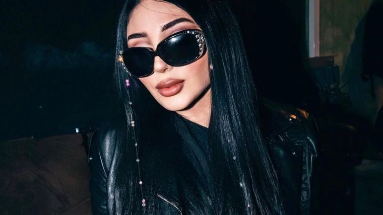 Bellakath La revelacion musical Foto: Fuente: Imagen / @labellakath