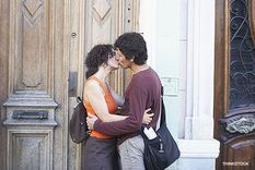 ¿alergico a los besos?