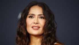 A sus 57 años, Salma Hayek luce más hermosa que nunca. Foto: Instagram/ Salma Hayek