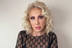 Laura Bozzo vuelve a estar en el ojo de la tormenta mediática por sus decisiones estéticas Laura Bozzo vuelve a estar en el ojo de la tormenta mediática por sus decisiones estéticas