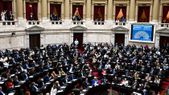 El Congreso entra en una semana sin actividad