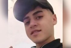 Joaquín Isaías Morales Contreras, el joven de 17 asesinado en Villa Hipódromo. Joaquín Isaías Morales Contreras, el joven de 17 asesinado en Villa Hipódromo.