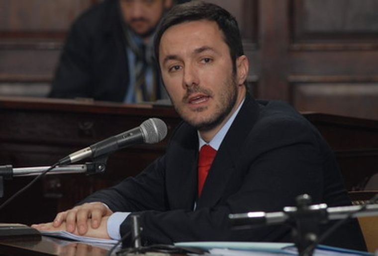 Foto: Prensa Diputados