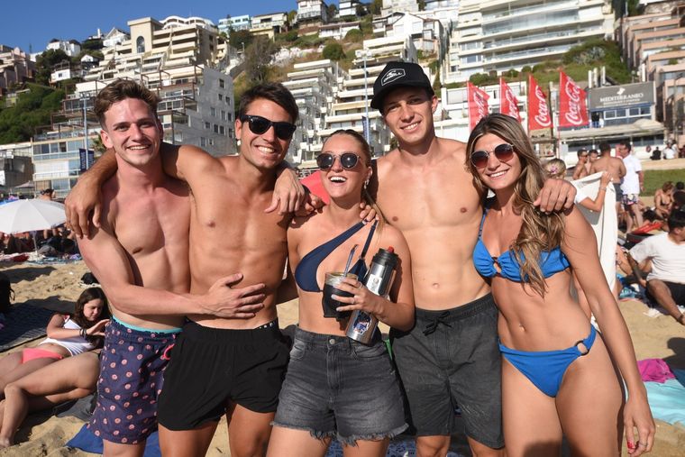 No te pierdas la galería de fotos, al final de la nota. Foto: Marcos Garcia/MDZ