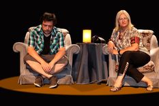 hernan casciari anuncio que se presentara en mendoza