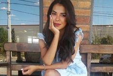 Valentina González pide ayuda para denunciar su cuenta de Instagram