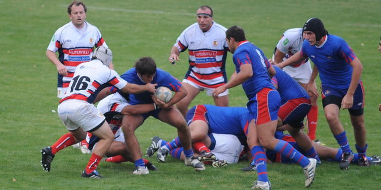 Foto: Alf Ponce / MDZ