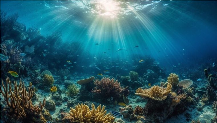 Se reveló cuál podría ser el animal más longevo del mundo. Foto: Freepik