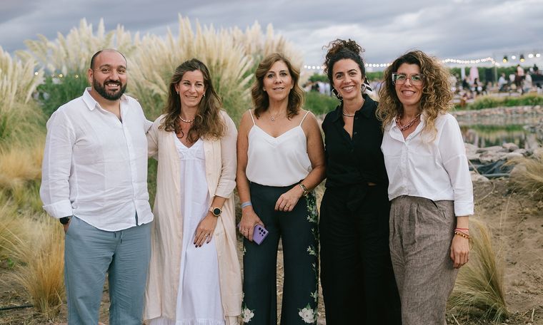 No te pierdas la galería de fotos, al final de la nota. Foto: Gentileza