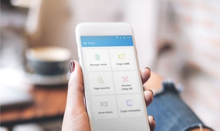 Las billeteras digitales son una herramienta útil para cualquier persona. Las billeteras digitales son una herramienta útil para cualquier persona.