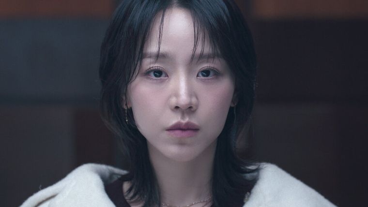 La serie de Netflix que acaba de aterrizar en la plataforma. La serie de Netflix que acaba de aterrizar en la plataforma.