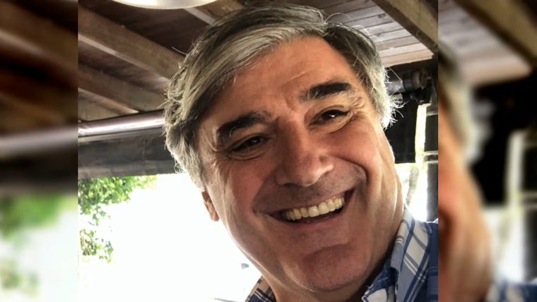 Fernando Herrmann, nuevo secretario de de Coordinación de Infraestructura.