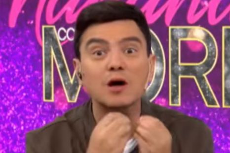 Gustavo Méndez y una periodista mendocina tuvieron un enfretamiento en vivo. Gustavo Méndez y una periodista mendocina tuvieron un enfretamiento en vivo.