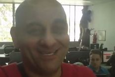 Cuando a Uruguay le va mal en fútbol, nos da más jugo para las letras