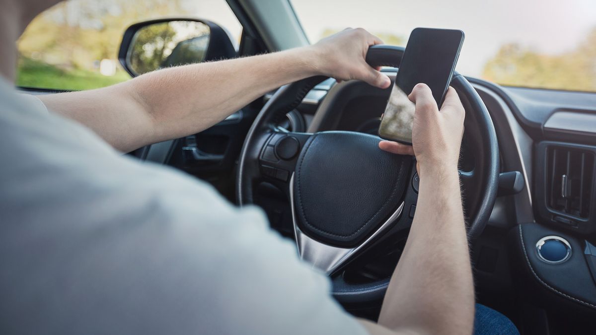 Uber, DiDi y Cabify: la Justicia porteña exige licencia profesional a choferes de apps