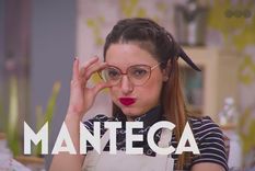 Ella es Paula, una joven de 29 años que ya está dando de qué hablar.