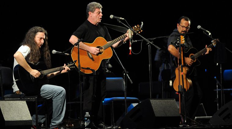 Foto: Pachy Reynoso/MDZ