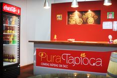 Foto: Pura Tapioca