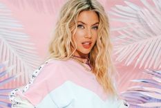 ¡preciosa! sin nada abajo, stephanie demner cautivo en redes ¡preciosa! sin nada abajo, stephanie demner cautivo en redes