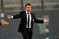 sorpresa en river: ¿se va uno de los jugadores mas queridos por los hinchas? sorpresa en river: ¿se va uno de los jugadores mas queridos por los hinchas?