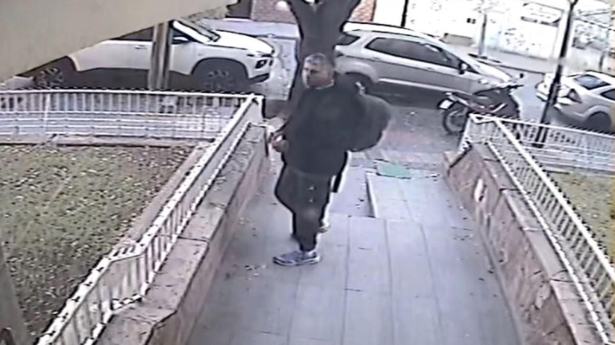 Inseguridad en el centro de Mendoza: un robo a plena luz del día genera preocupación