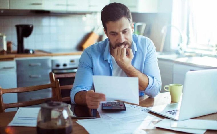 El ENRE retificó los precios de los bloques subsidiados en el AMBA. Foto: Archivo