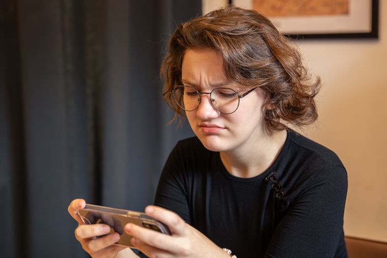 Más de una vez lo escrito podía llegar a ser malinterpretado. Más de una vez lo escrito podía llegar a ser malinterpretado.