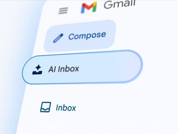 Las herramientas de inteligencia artificial en Gmail permiten generar borradores automáticos a partir de instrucciones breves. Las herramientas de inteligencia artificial en Gmail permiten generar borradores automáticos a partir de instrucciones breves.