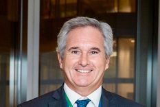 Pablo Quirno Foto: Ministerio de Economía