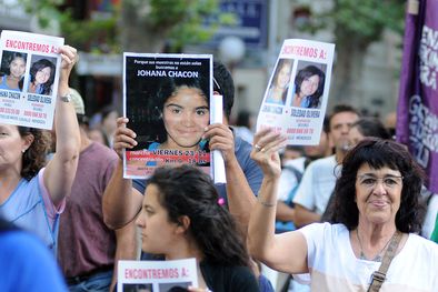 MDZol | Foto: Pachy Reynoso/MDZ