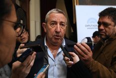 El diputado nacional Julio Cobos Foto: Noticias Argentinas