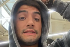 El futbolista asesinado Foto: NA