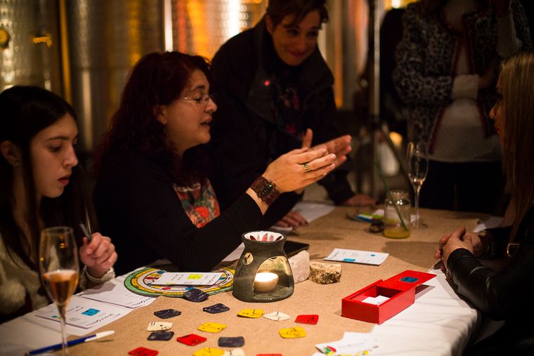 Foto: Claire Fotografía