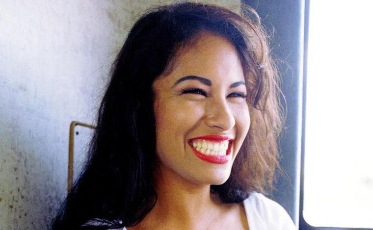 Selena Quintanilla