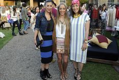 Foto: Alf Ponce / MDZ.