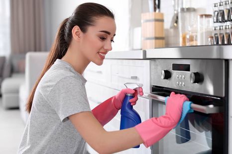 El truco casero para qutiar el óxido. (Shutterstock). Foto: Archivo El truco casero para qutiar el óxido. (Shutterstock). Foto: Archivo