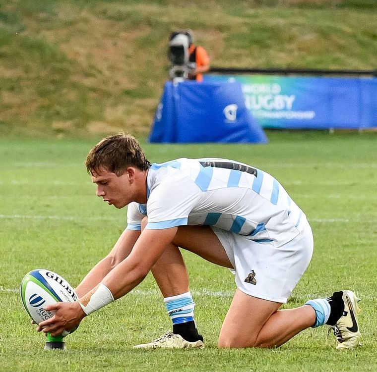 Los Pumitas se preparan para el segundo cruce del Mundial M20. Los Pumitas se preparan para el segundo cruce del Mundial M20.