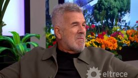 Dady Brieva no se guardó nada y reveló cómo es su actividad sexual con su pareja. Dady Brieva no se guardó nada y reveló cómo es su actividad sexual con su pareja.