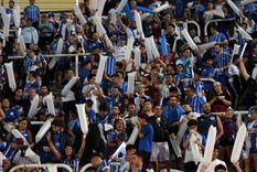 El Gobierno de Mendoza realizó un particular pedido a las autoridades nacionales para luchar en contra de los barras. Foto: Juan Ignacio Blanco/MDZ