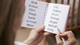 La inteligencia artificial eligió el nombre más hermoso de mujer. Foto: Shutterstock La inteligencia artificial eligió el nombre más hermoso de mujer. Foto: Shutterstock