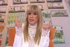 Viviana Canosa criticó a Horacio Cabak por burlarse de Sofía Clérici.