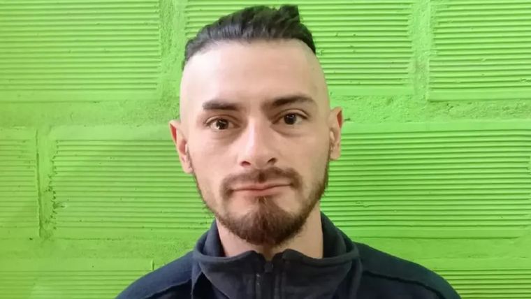 Intensa búsqueda de un joven de 33 años que se arrojó al río de la Plata en Quilmes el pasado 31 de diciembre.